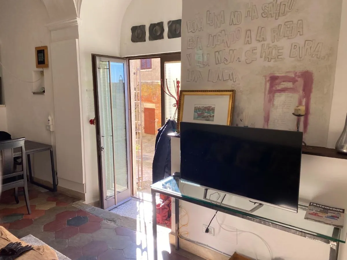 Glam Apartment A Manciano
