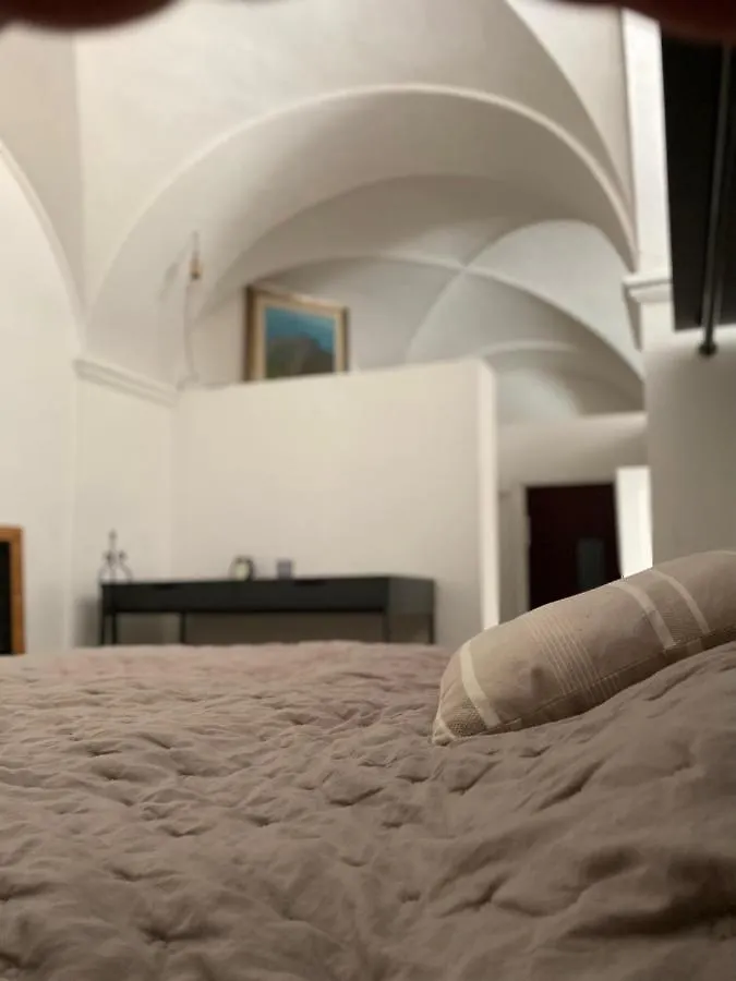 Glam Apartment A Manciano 0*,  Italy