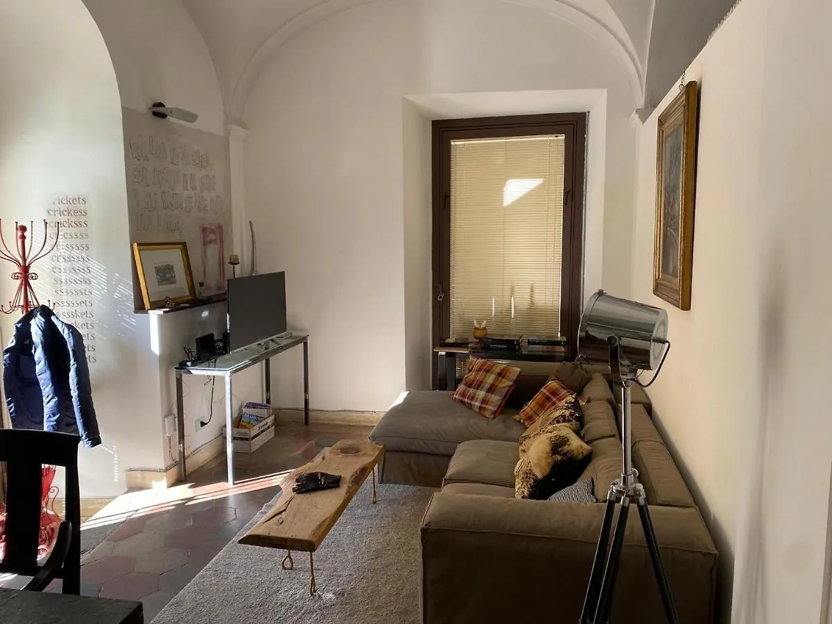 Glam Apartment A Manciano 0*,  Italy
