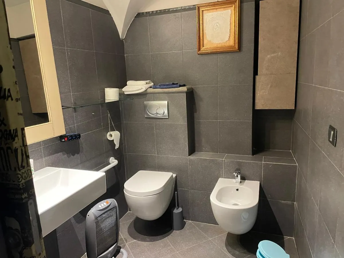 Glam Apartment A Manciano 0*,