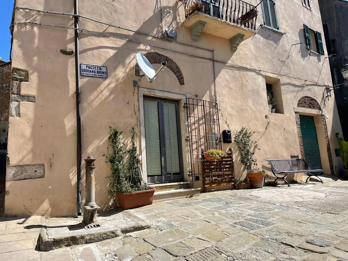 Glam Apartment A Manciano Italy