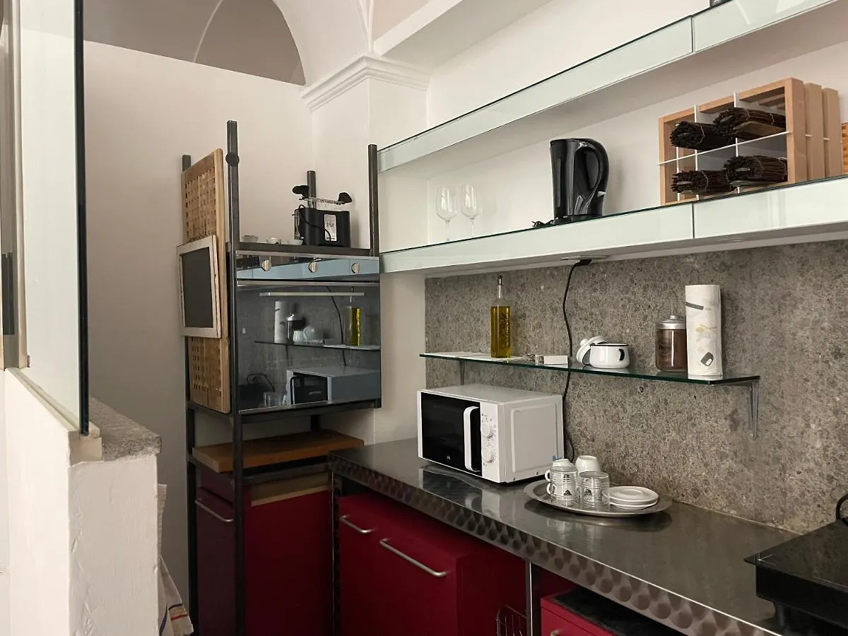 Glam Apartment A Manciano 0*,