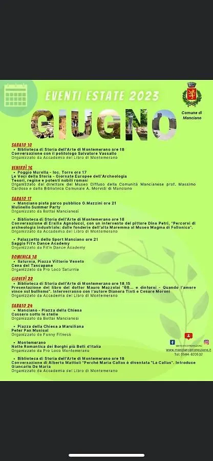 Glam Apartment A Manciano