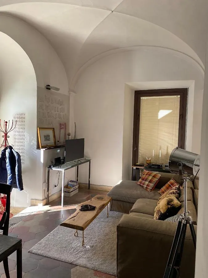 Glam Apartment A Manciano location